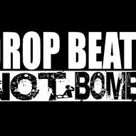 drop beats, not bombs. 