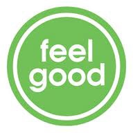 Your Feel Good Mix