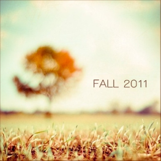 fall two thousand eleven