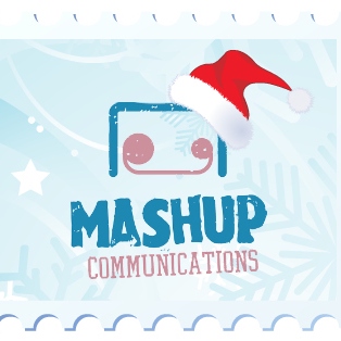 Mashup Communications Christmas Mixtape