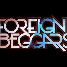 Foreign Beggars Best of 2011