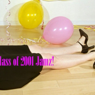 Class of 2001 Jamz!