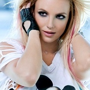 Covers: Britney Spears