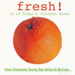 Fresh! Orange from 1998