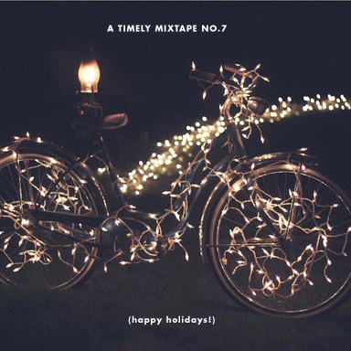 Gratuitous Holiday Mixtape 