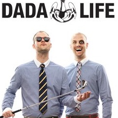 Dada Life's Best of 2011
