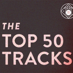 Pitchfork's Top 50 Tracks of 2011