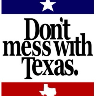 Songs About Texas
