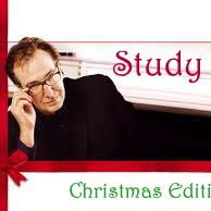 Study Mix: Christmas Edition