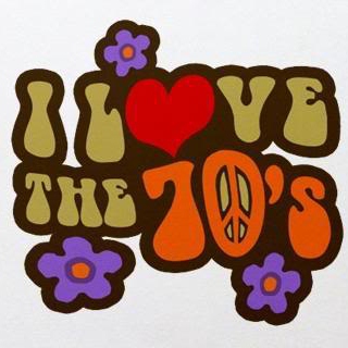 I love the 70s. (Part 2)