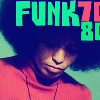 Funk 70|80