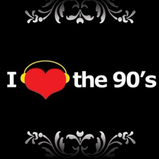 The 90s we all love!