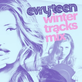 evryteen winter 2011 mix