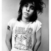 Release The Bats: 8tracks from Nick Cave