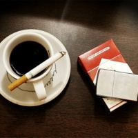 Coffe & Cigarettes