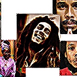 8tracks radio | Marley Family (12 songs) | free and music playlist
