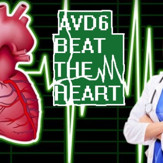 AVD6 - BEAT THE HEART