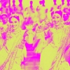 Bollywood...mood for dance!