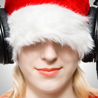 nashpop radio - christmas mix