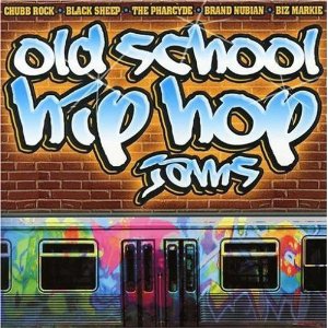 Old-School Rap & Hip-Hop OverLoad, II