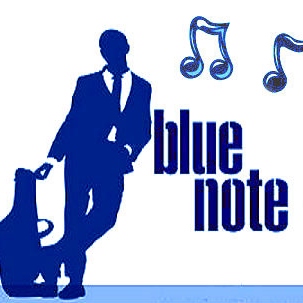 That Blue Note