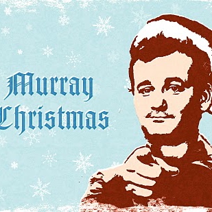 Murray Christmas Everyone!