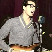 Buddy Holly Forevs