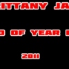 Brittany Jade-2011 End Of Year List