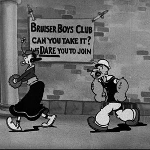 Bruiser Boys Club