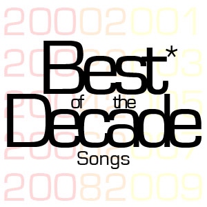 Best songs of 2000-2011