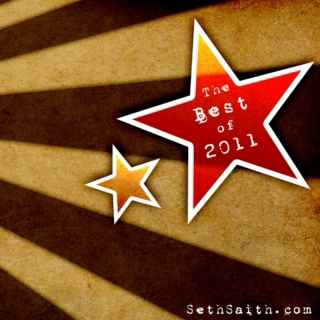According to me... Best of 2011