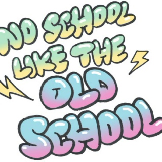 Old School HIP-HOP