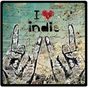 Indie rock mix 31/12/11