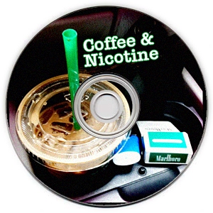 Coffee & Nicotine.