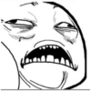 This is my tROLL Face