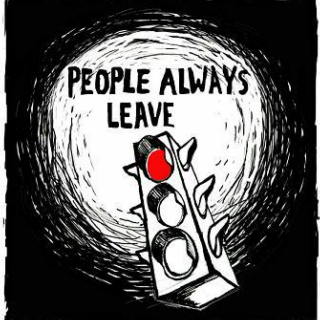 People Always Leave
