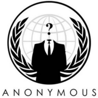 Anonymous Mix