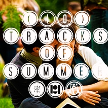 (10) Tracks of Summer