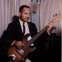 James Jamerson and some other people...