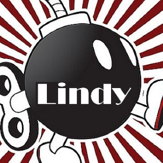 Lindy Bob-omb