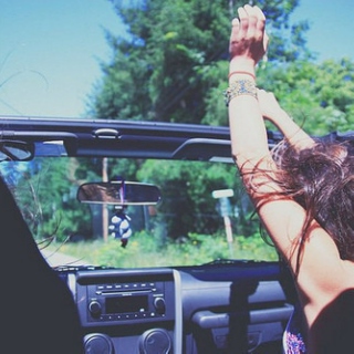 a summer road trip soundtrack for you and your love :)