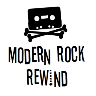 Modern Rock Rewind Vol. 1