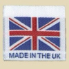 Made In The U.K.