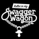 Swagger Wagon : Vol 2