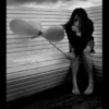 I Miss You The Most When Balloons Kiss The Sk