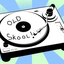 ericorbit mixtape: oldskool