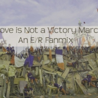 Love is Not a Victory March