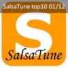 SalsaTune top 10 (jan 2012)