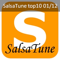 SalsaTune top 10 (jan 2012)