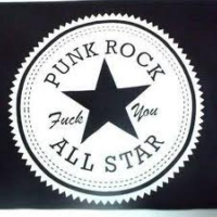 Punk Rock Heaven